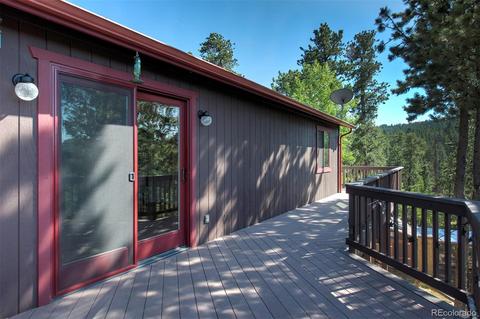 33678 Jennifer Rd, Pine, CO 80470 photo 22