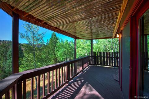 33678 Jennifer Rd, Pine, CO 80470 photo 23
