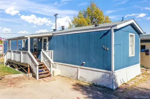 3841 N Cascade Ave, Colorado Springs, CO 80907
