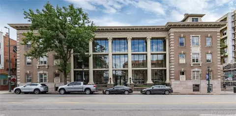 1210 E Colfax Ave #101, Denver, CO 80218