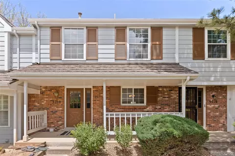 5218 S Jellison St, Littleton, CO 80123