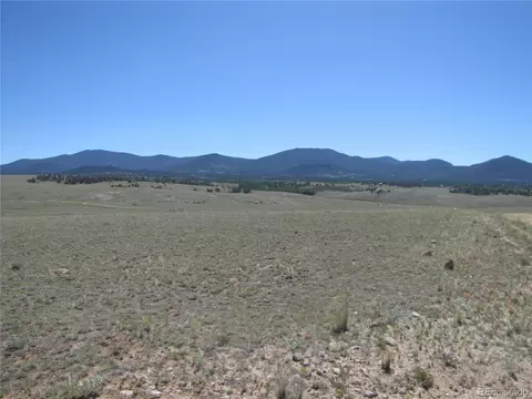 915 Olympic Cir, Hartsel, CO 80449