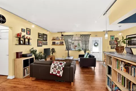 636 N Washington St #101, Denver, CO 80203