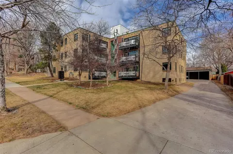 636 N Washington St #101, Denver, CO 80203