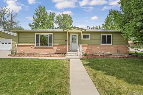 9315 W 53rd Ave, Arvada, CO 80002