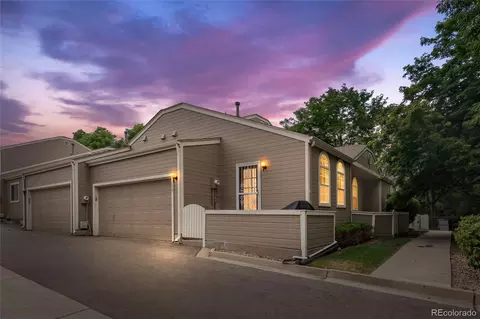 5898 W Asbury Pl, Lakewood, CO 80227