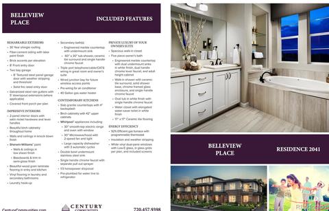 14982 E Belleview Ave, Aurora, CO 80015 photo 2