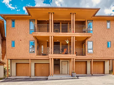 421 Salt Lick Cir #421, Silverthorne, CO 80498