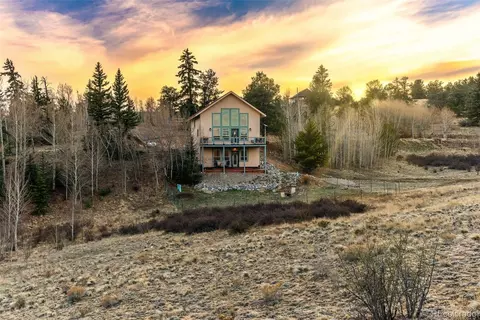 440 Arland Rd, Como, CO 80432