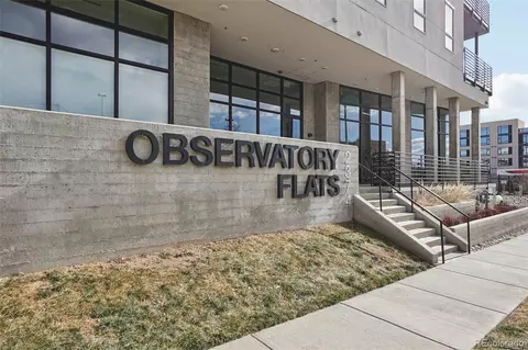 2374 S University Blvd #204, Denver, CO 80210