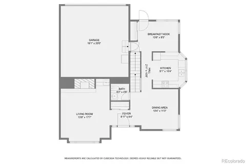 6624 S Jackson Ct, Centennial, CO 80121 photo 29
