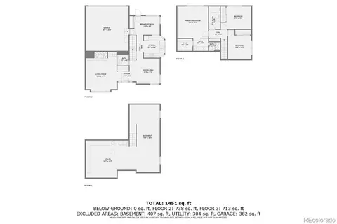 6624 S Jackson Ct, Centennial, CO 80121 photo 31