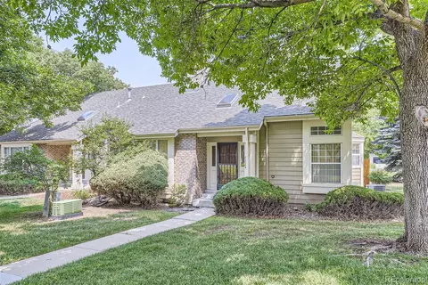 6624 S Jackson Ct, Centennial, CO 80121