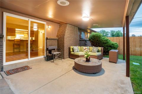 7662 E Costilla Ave, Centennial, CO 80112 photo 4