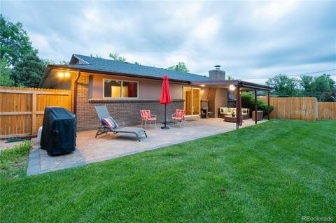 7662 E Costilla Ave, Centennial, CO 80112 photo 3