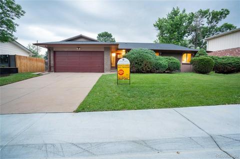 7662 E Costilla Ave, Centennial, CO 80112 photo 1