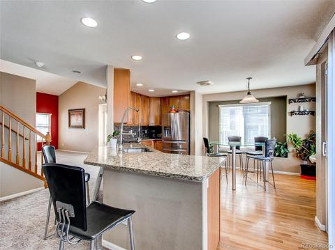 24685 E Chenango Dr, Aurora, CO 80016 photo 5