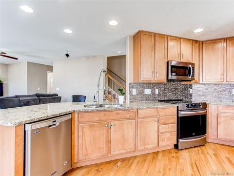 24685 E Chenango Dr, Aurora, CO 80016 photo 7
