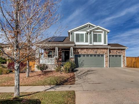 24685 E Chenango Dr, Aurora, CO 80016 photo 1