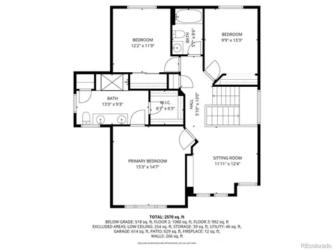 19014 E Vassar Dr, Aurora, CO 80013 photo 48
