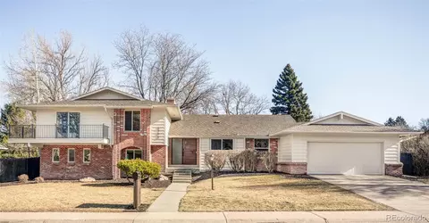 5798 S Galena St, Greenwood Village, CO 80111