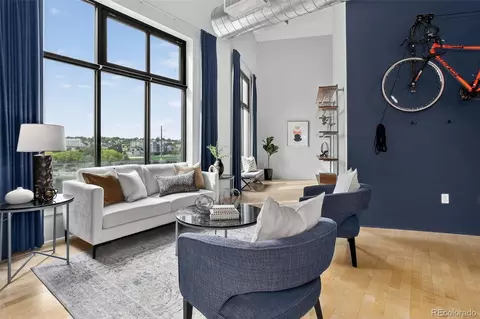 3100 Huron St #4N, Denver, CO 80202