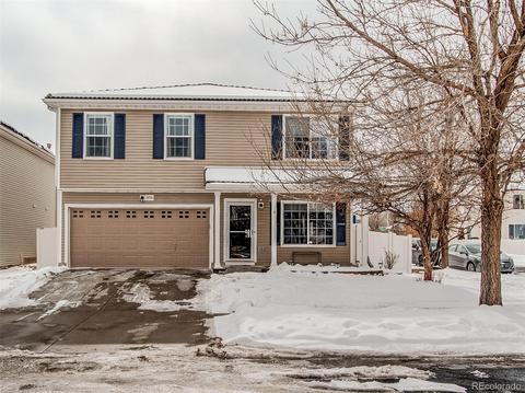 18756 E 51st Pl, Denver, CO 80249 photo 1