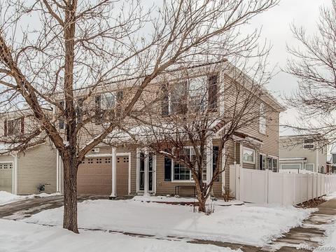 18756 E 51st Pl, Denver, CO 80249 photo 2