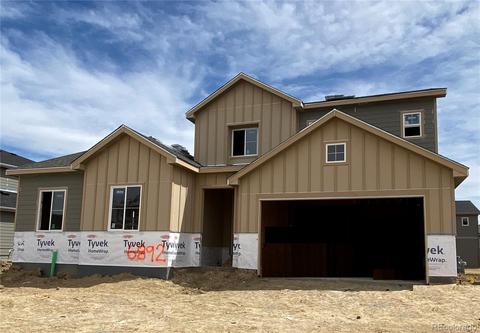 6892 E 119th Ave, Thornton, CO 80233 photo 1