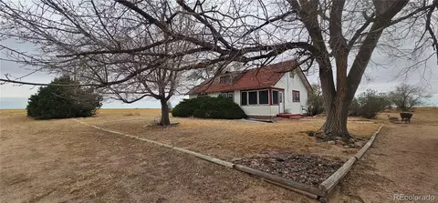 31506 County Road 22, Vona, CO 80861