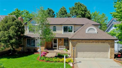16121 E Belleview Dr, Centennial, CO 80015 photo 2