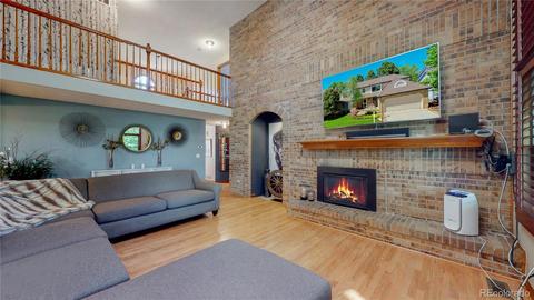 16121 E Belleview Dr, Centennial, CO 80015 photo 4