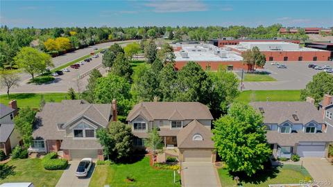 16121 E Belleview Dr, Centennial, CO 80015 photo 37
