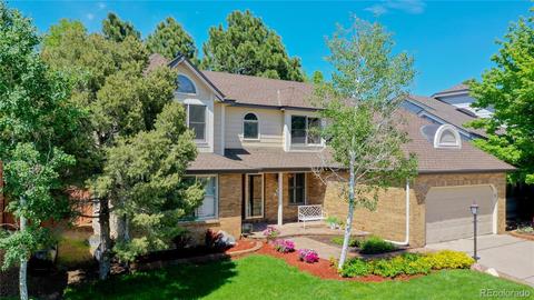 16121 E Belleview Dr, Centennial, CO 80015 photo 33