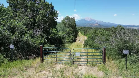 lot178 Blackhawk Ranch Fil #10, Walsenburg, CO 81089