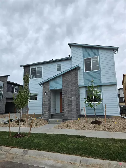 23871 E 40th Ave, Aurora, CO 80019