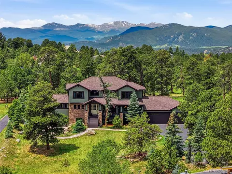 1543 Copper Rose Dr, Golden, CO 80401
