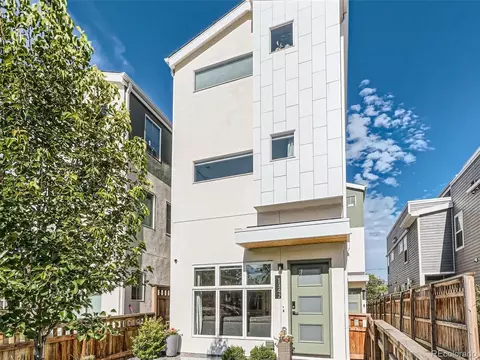 1342 N Zenobia St, Denver, CO 80204