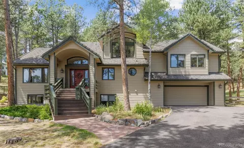 2281 Baldy Ln, Evergreen, CO 80439