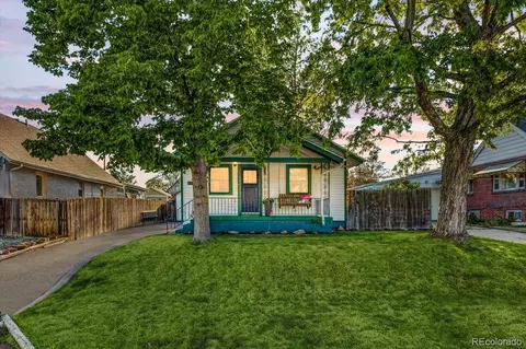 4829 Alcott St, Denver, CO 80221