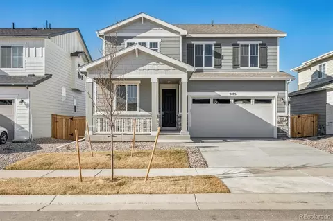 9185 Telluride Ct, Commerce City, CO 80022