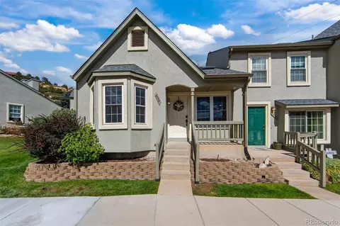 2552 Blazak Loop, Colorado Springs, CO 80918