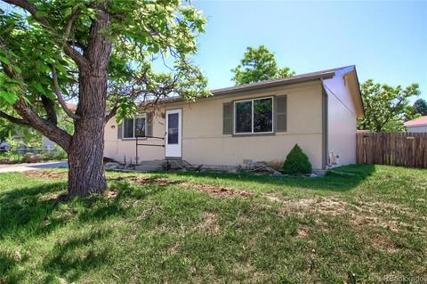 8341 Harris St, Denver, CO 80229 photo 34