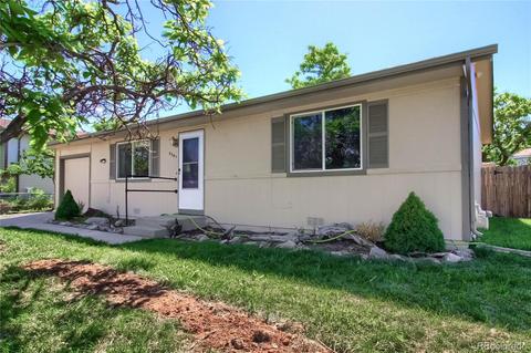 8341 Harris St, Denver, CO 80229 photo 2