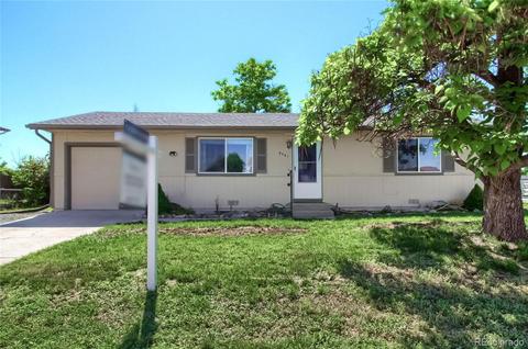 8341 Harris St, Denver, CO 80229 photo 33