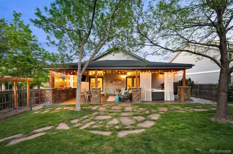 6480 Moss Cir, Arvada, CO 80007