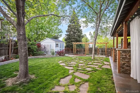 6480 Moss Cir, Arvada, CO 80007 photo 31