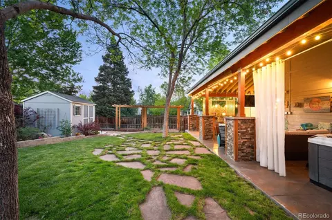 6480 Moss Cir, Arvada, CO 80007 photo 27