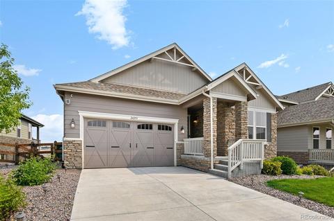 24255 E Links Pl, Aurora, CO 80016 photo 2