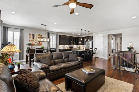 24255 E Links Pl, Aurora, CO 80016 photo 15